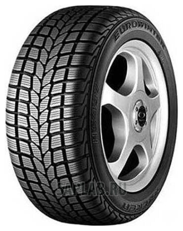 Купить Dunlop 276365 SP WINTER SPORT 400 91T