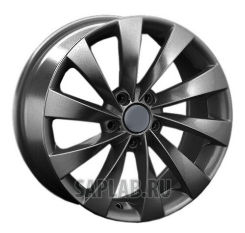 Купить Legeartis WHS104779 VW36 16/7 ET45 Gm