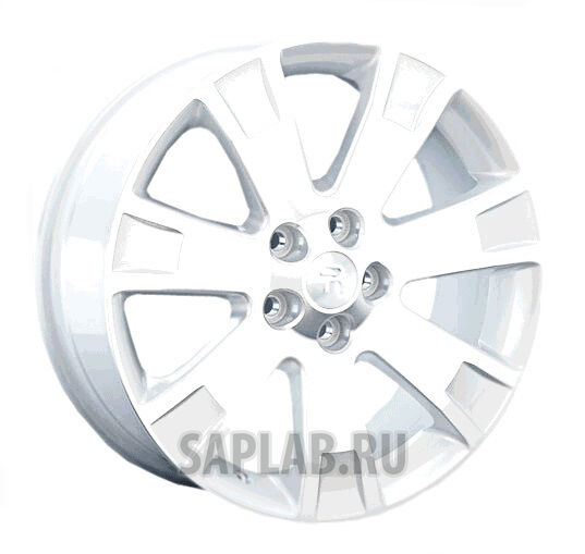 Купить Legeartis WHS079358 PG15 18/7 ET38 Wf