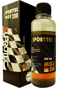 Купить Suprotec 4660007120307 Для спортивных автомобилей МАХ Спорттек