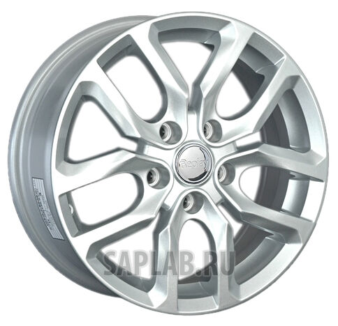Купить Replay WHS089369 Колесный диск NS121