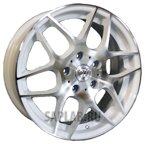 Купить Nz WHS077777 F-32 16/6,5 ET45 Wf