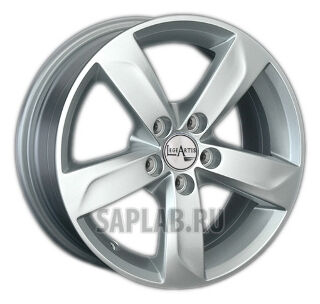 Купить Legeartis WHS091779 SK58 15/6 ET38 Sil