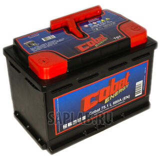 Купить Cobat COBAT751680A COBAT751680A