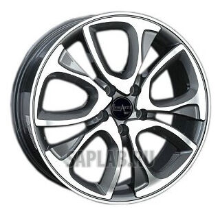 Купить Legeartis WHS081384 PG45 18/7 ET29 Gmf