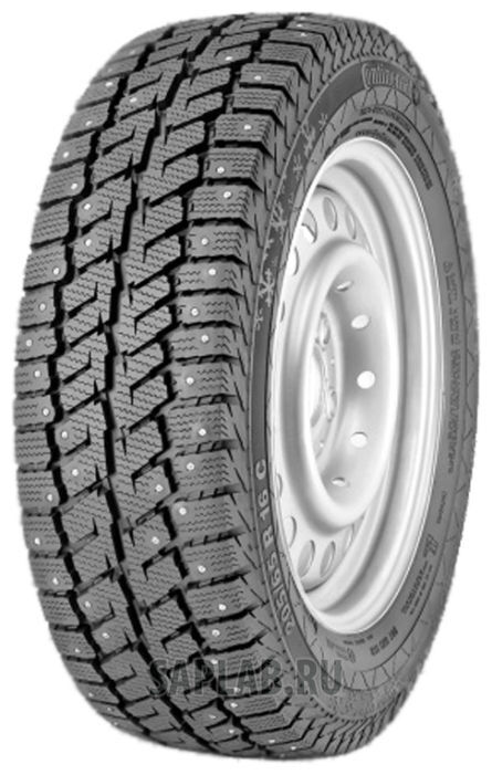 Купить Continental 0453046 205/75R16C 110/108R TL VancoIceContact SD