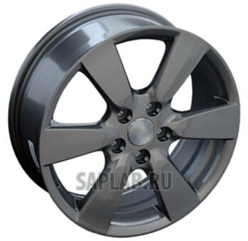 Купить Legeartis WHS079255 TY24 17/7 ET45 Gm