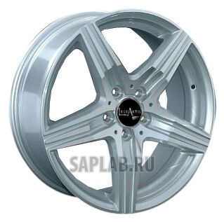 Купить Legeartis WHS080051 MB111 16/7,5 ET42 Sf
