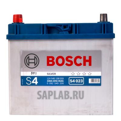 Купить Bosch 0092S40230 0092S40230