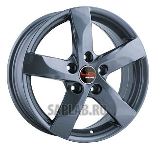 Купить Legeartis WHS080095 NS80 16/6,5 ET45 Gm