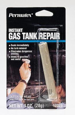 Купить Permatex 12020 Средство для Ремонта Бензобака  29 г.