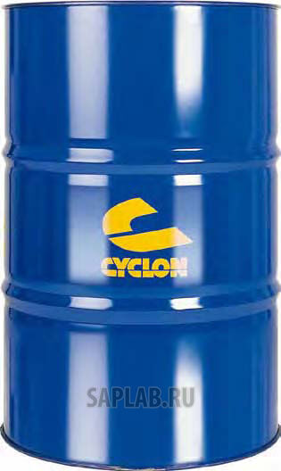 Купить Cyclon M015001 Масло трансмиссионное  Gear EP GL-5 SAE 80W-90, 208л