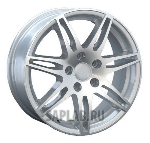 Купить Legeartis WHS088381 A25 20/9 ET60 Sf