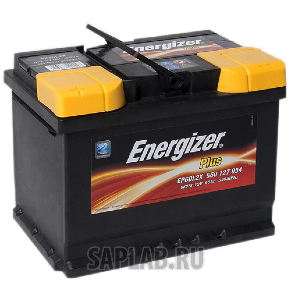 Купить Energizer 560127054 560127054