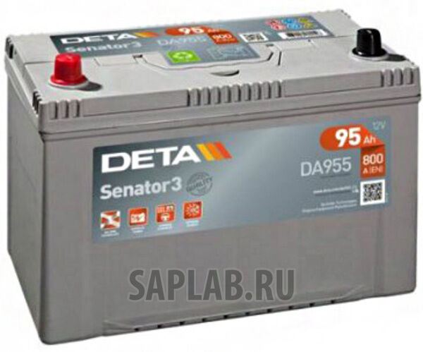 Купить Deta DA955 Senator3 DA955