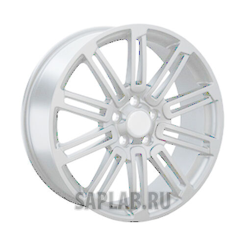 Купить Legeartis WHS081105 LR19 20/8,5 ET53 Mb