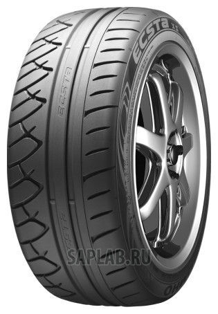 Купить Kumho 2105453 R17 235/45 Ecsta XS KU36 94W (лето)