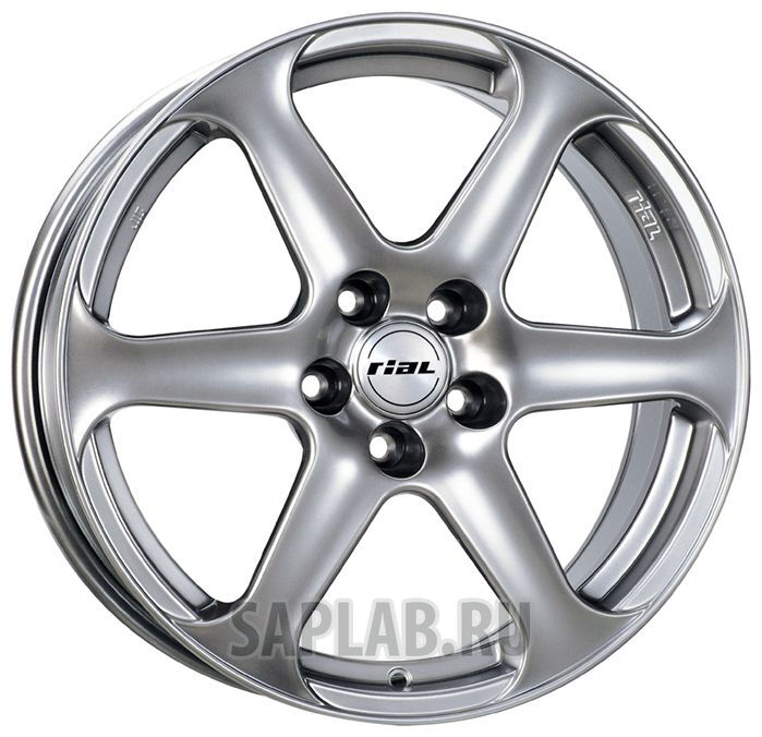 Купить Rial LE60525M72 RIAL LE MANS 6.0X15 3/112 ET25 d57.1 /sterling-silver/ SMART [LE60525M72]