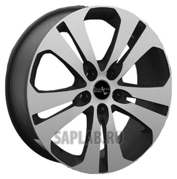 Купить Legeartis WHS081060 KI42 18/7 ET41 Gmf