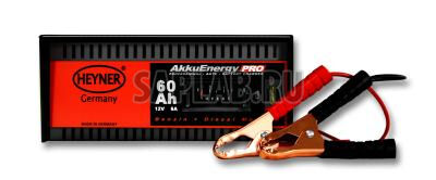 Купить Heyner 930600 6A 15-60Ah 12V