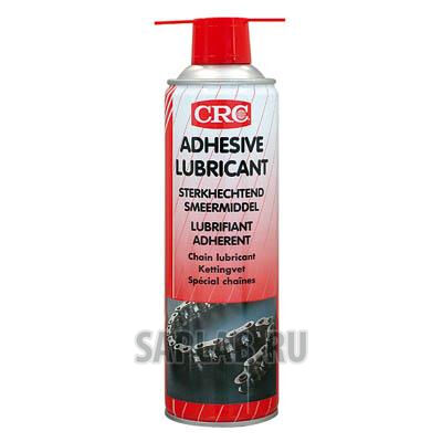 Купить Crc 102951161258 Смазка для цепных механизмов