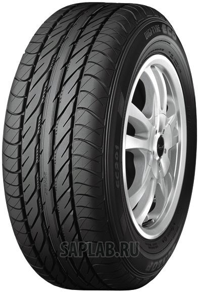 Купить Dunlop 290119 215/70R15 ECO EC201 98T