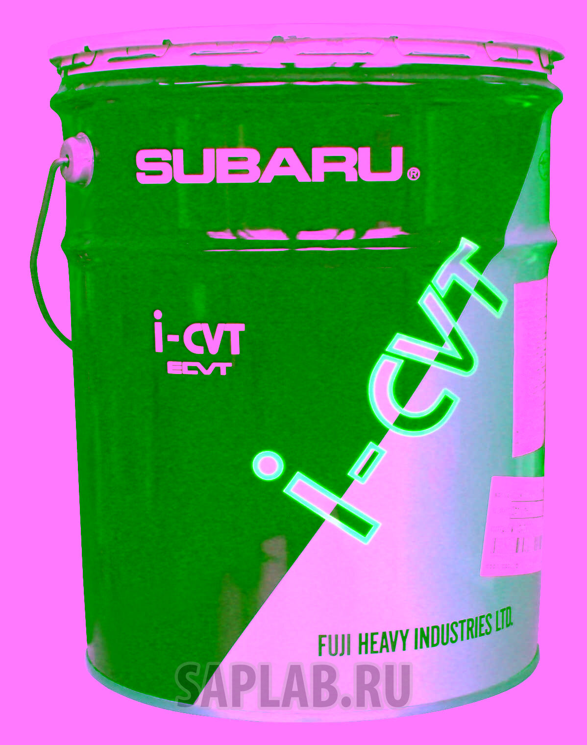 Купить Subaru K0425YA090  I-CVT Fluid