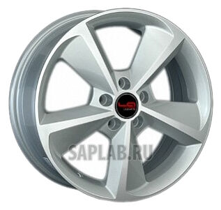 Купить Legeartis WHS090518 VW140 16/7 ET45 Sil