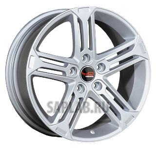 Купить Legeartis WHS079399 VW40 18/8 ET44 Sil