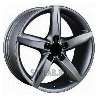 Купить Legeartis WHS080633 A37 18/8 ET39 Gm