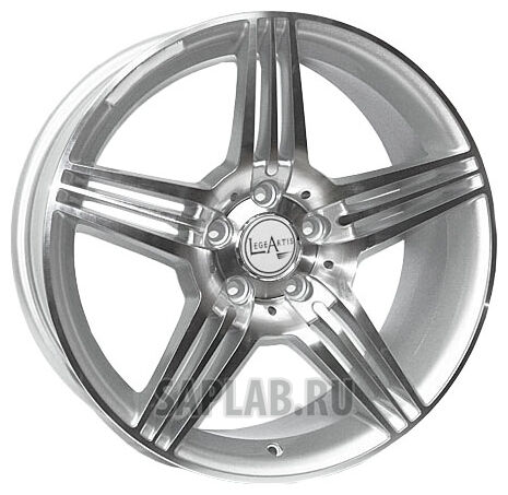 Купить Legeartis WHS078701 MB74 18/8,5 ET38 Sf