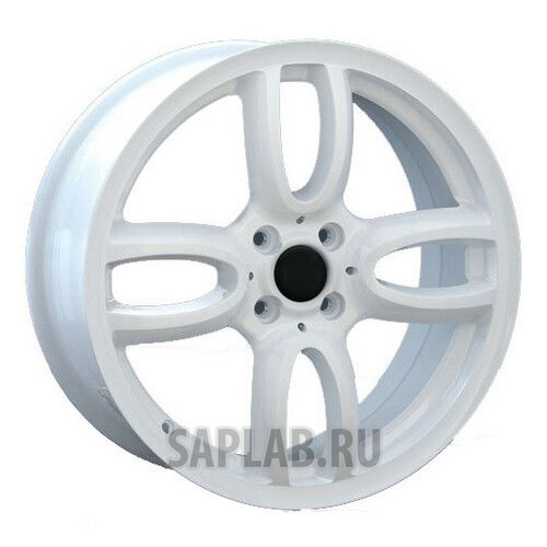 Купить Legeartis WHS081985 MN1 17/7 ET48 white