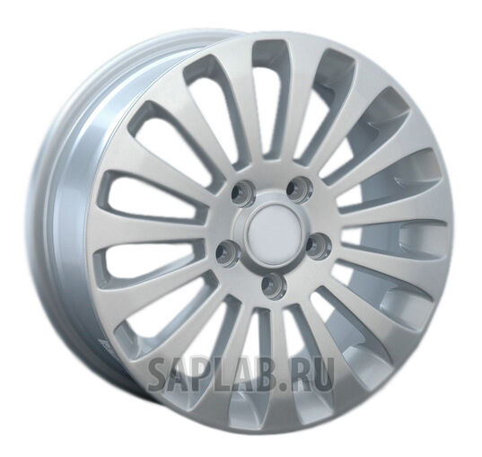 Купить Legeartis WHS078396 FD24 16/6,5 ET52,5 Sf