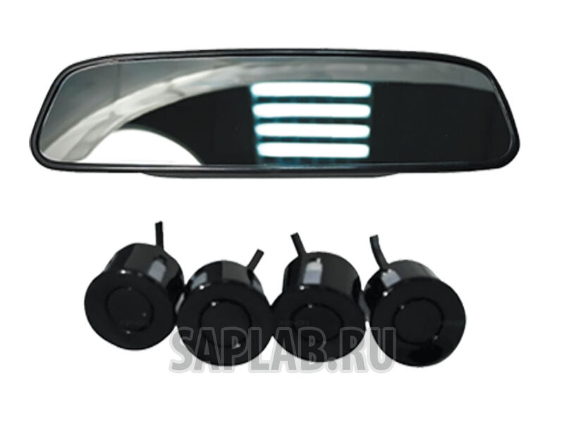 Купить Svs 0380059000 Парковочный радар SVS