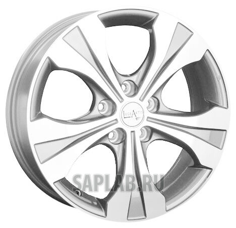 Купить Legeartis WHS080947 H40 19/7 ET50 Sf