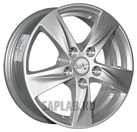 Купить Legeartis WHS091906 KI73 15/6 ET44 Sil