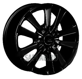 Купить Legeartis WHS079667 TY46 16/6,5 ET45 Mb