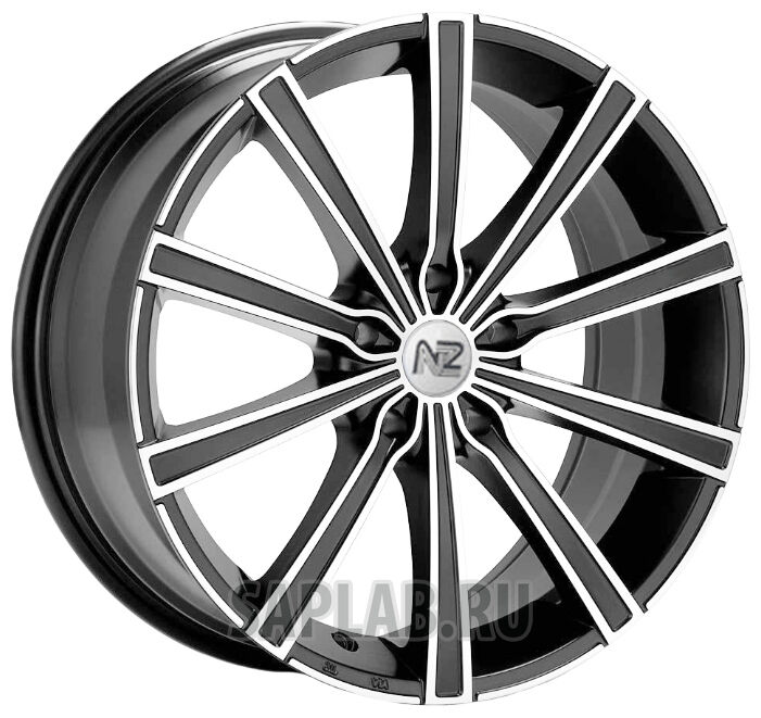 Купить Nz WHS075282 SH626 14/6 ET35 Gmf