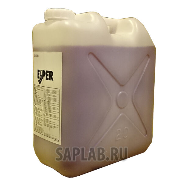 Купить Esper LLC5520RP Антифриз красный 55%
