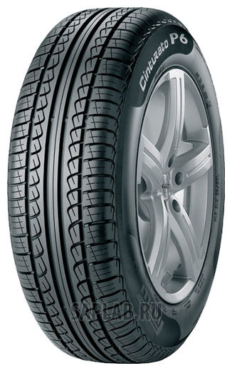 Купить Pirelli 1812200 PIPS 195/65R15 91V TL CINTURATO P6 ECO