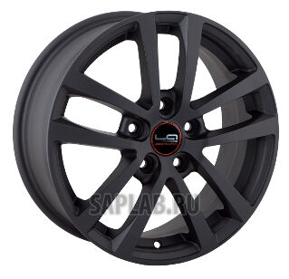 Купить Legeartis WHS081699 VW23 16/6,5 ET50 Mb