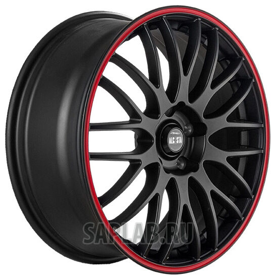 Купить Alcasta WHS077255 M27 18/8 ET45 Mbrs