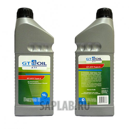 Купить Gt oil 8809059407783 Трансмиссионное масло GT, 1л