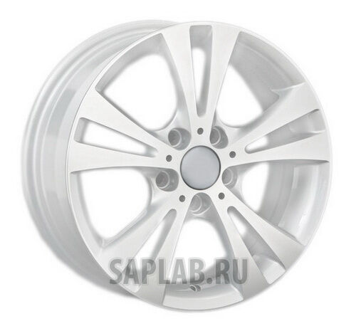 Купить Legeartis WHS082191 VW20 16/6,5 ET50 white