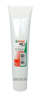 Купить Castrol 4008177334009 Смазка универсальная MS3