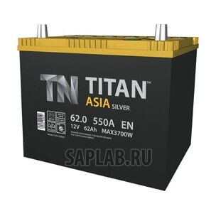 Купить Titan ASIA620550A ASIA620550A