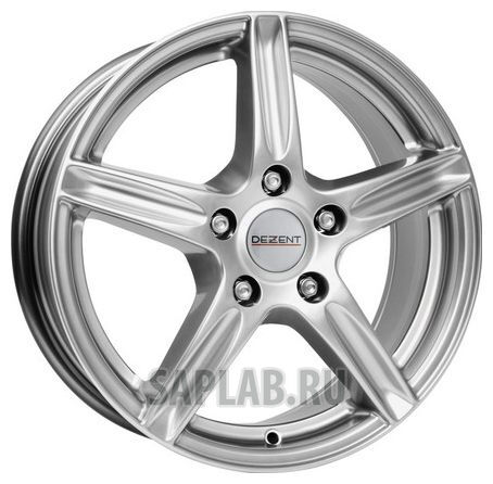 Купить Dezent WHS071382 L 15/6 ET15 si