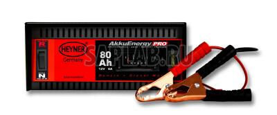 Купить Heyner 930800 8A 18-80Ah 12V