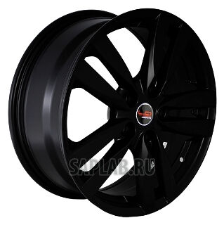 Купить Legeartis WHS079636 NS82 17/6,5 ET40 Mb