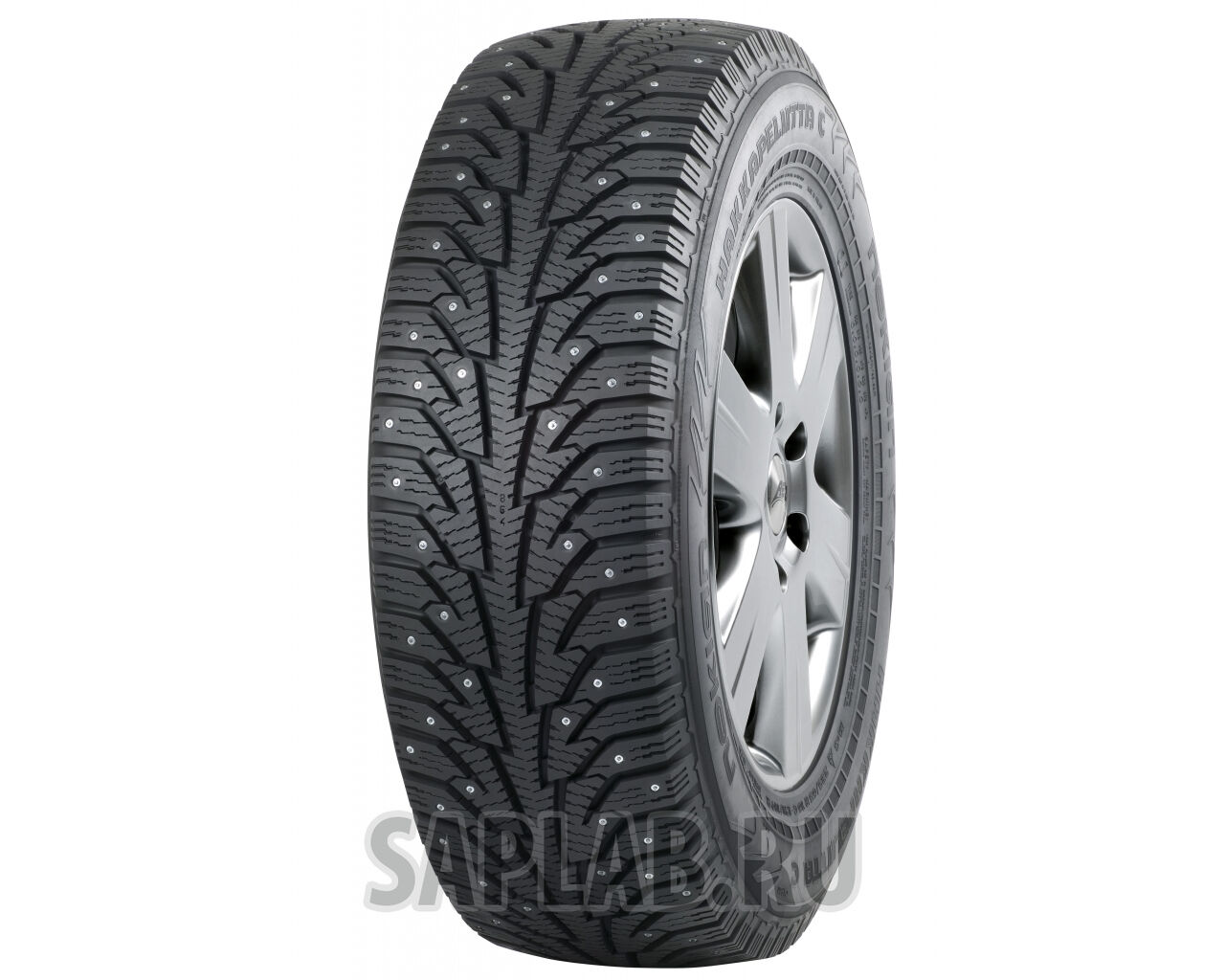 Купить Nokian TS41717 215/75 R 16 C 116/114R HKPL C CARGO